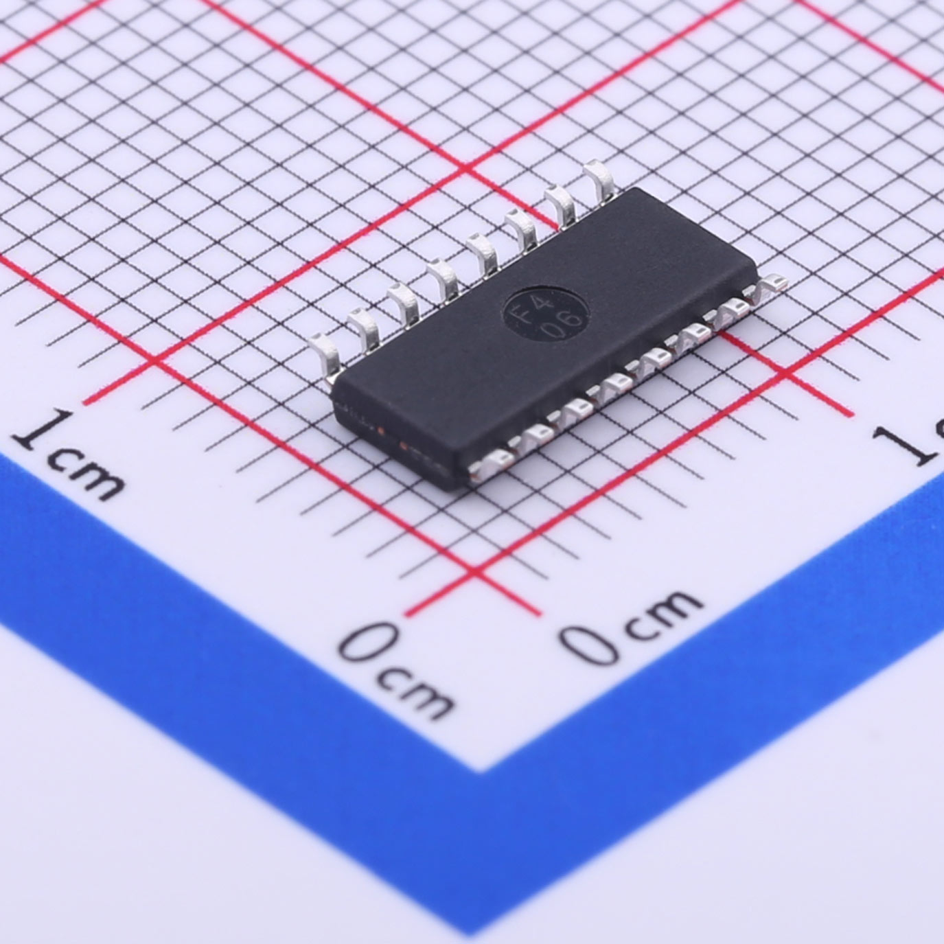 達林頓管陣ULN2003AU