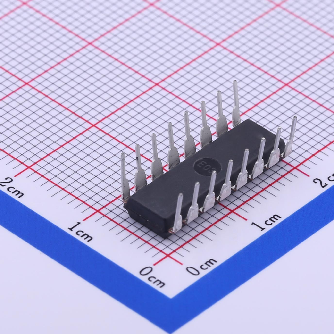 SL494CN AC-DC控制器和穩壓器