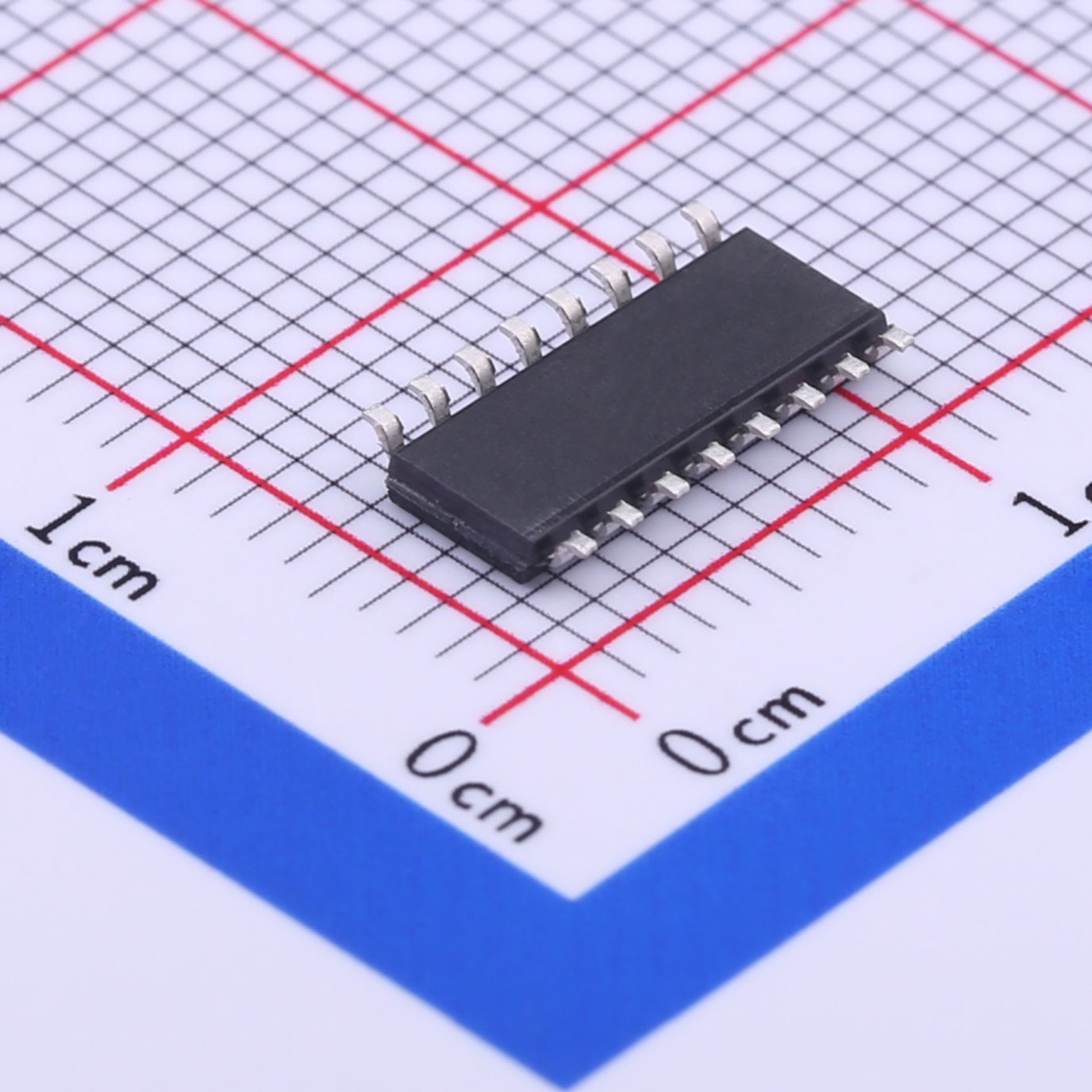 SL494CNS AC-DC控制器和穩壓器