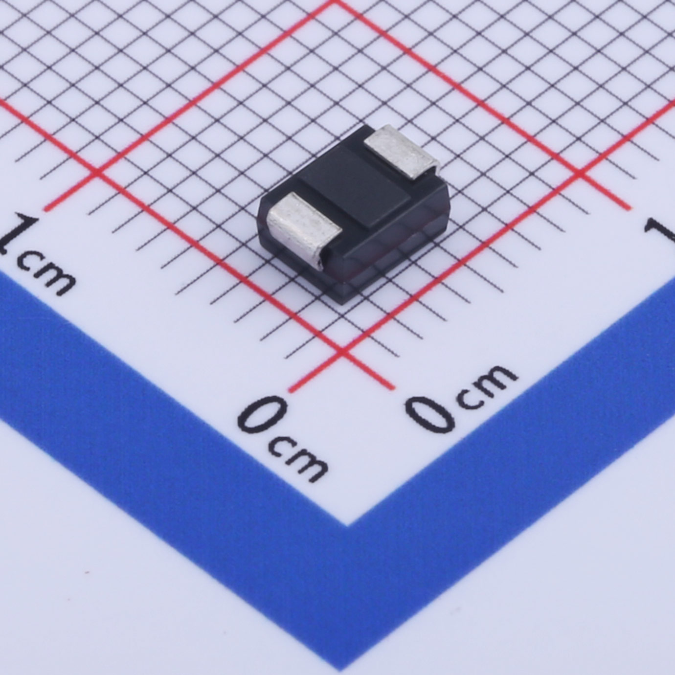 肖特基二極管SS310B