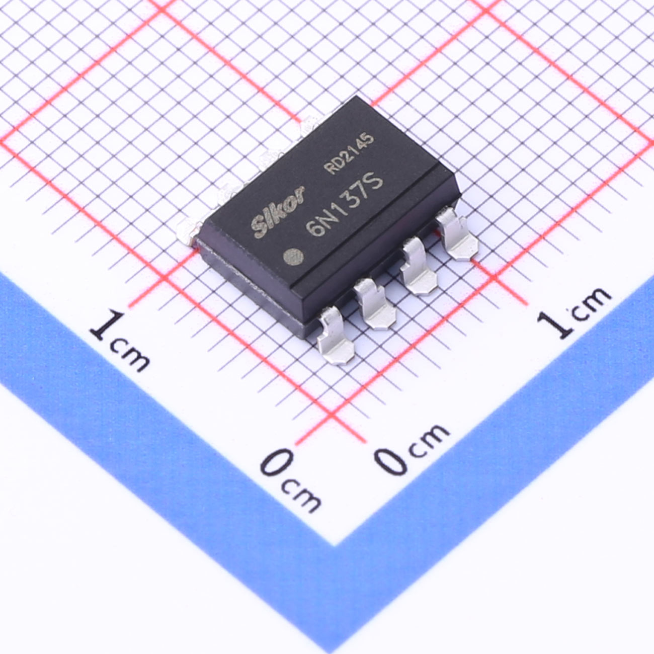 深圳市薩科微半導體有限公司