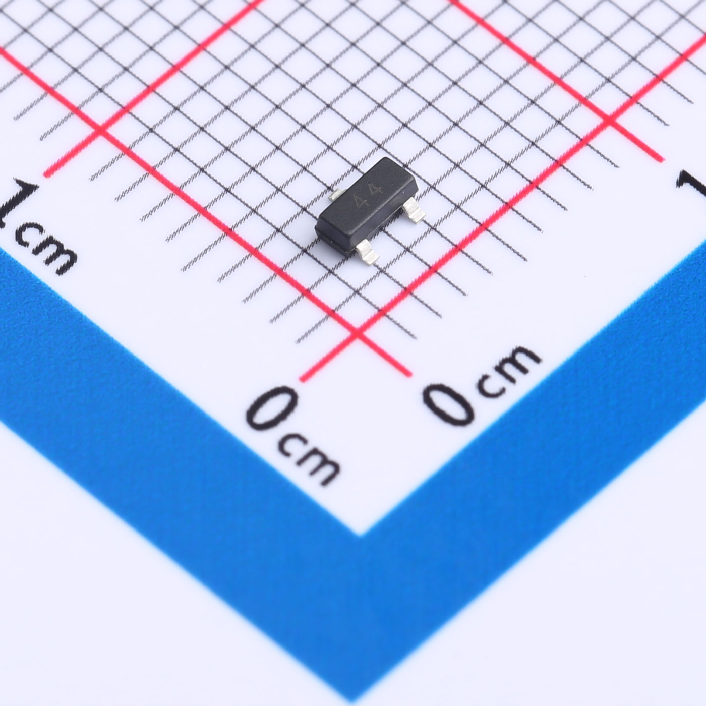 肖特基二極管BAS521