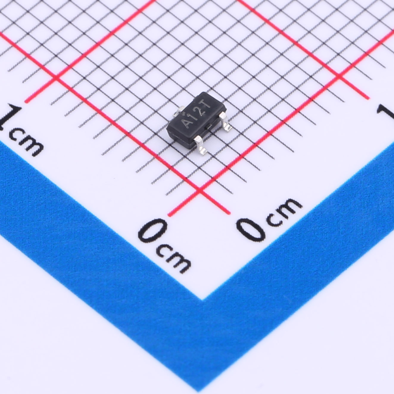 深圳市薩科微半導體有限公司