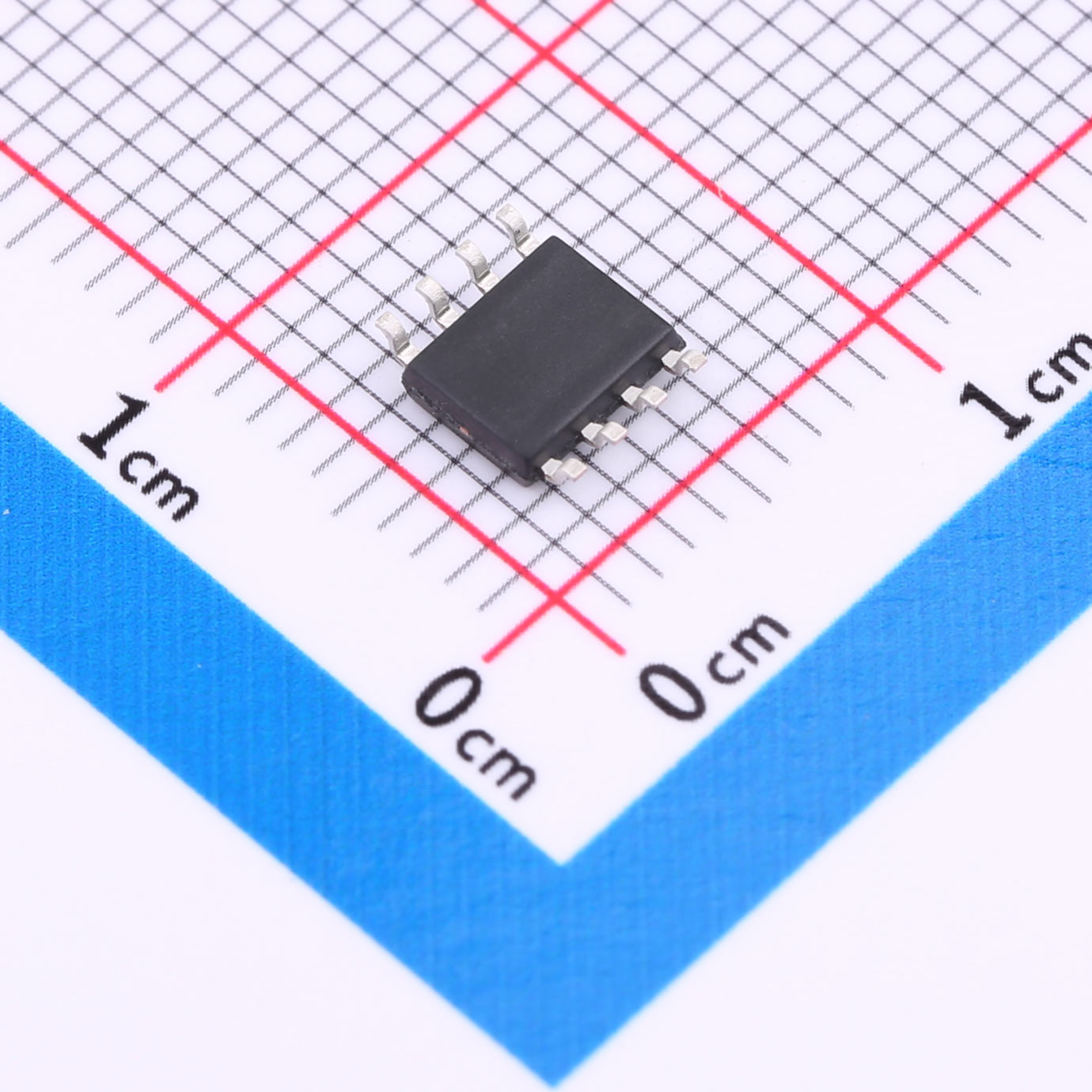 CAN芯片SL65HVD230DR