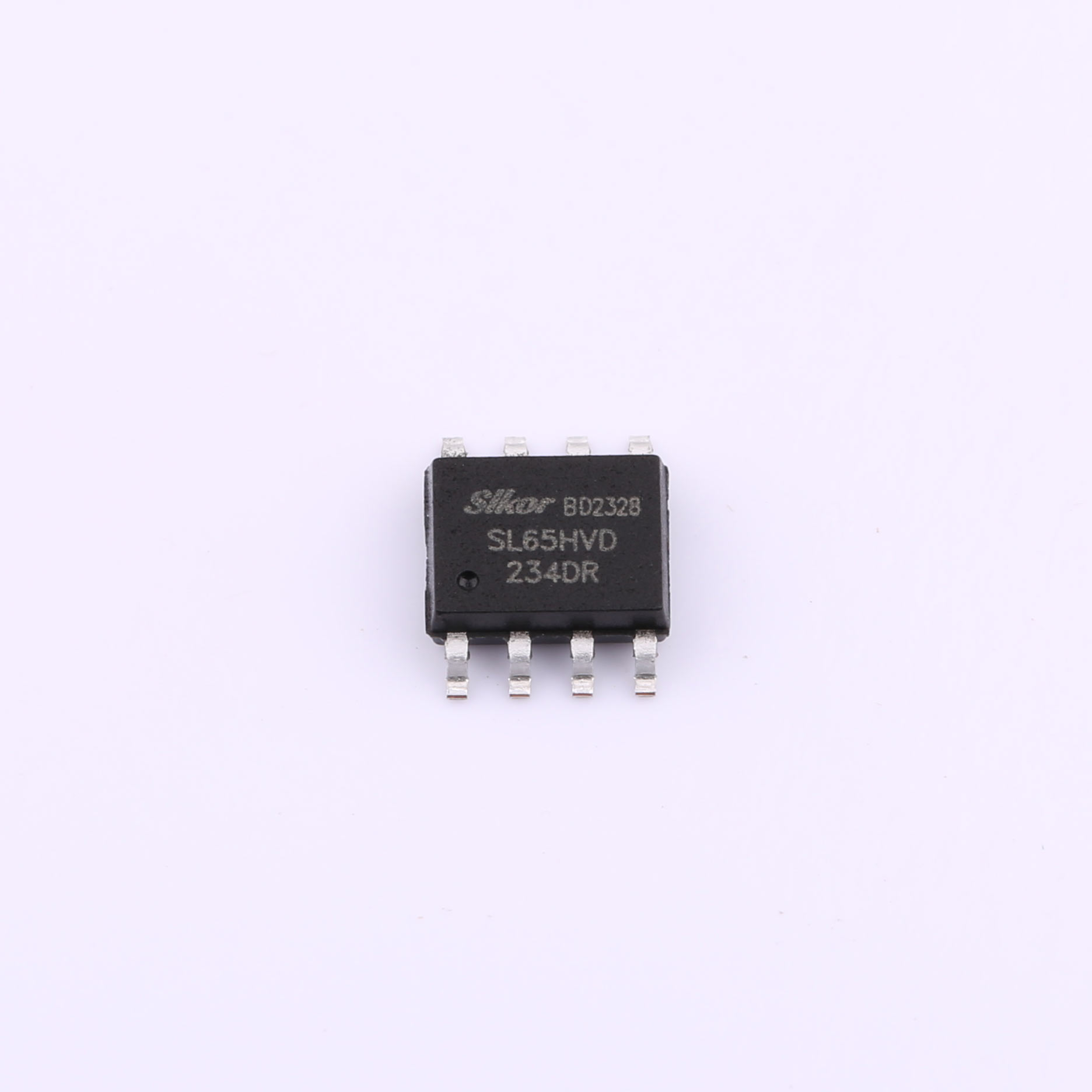 CAN芯片SL65HVD234DR