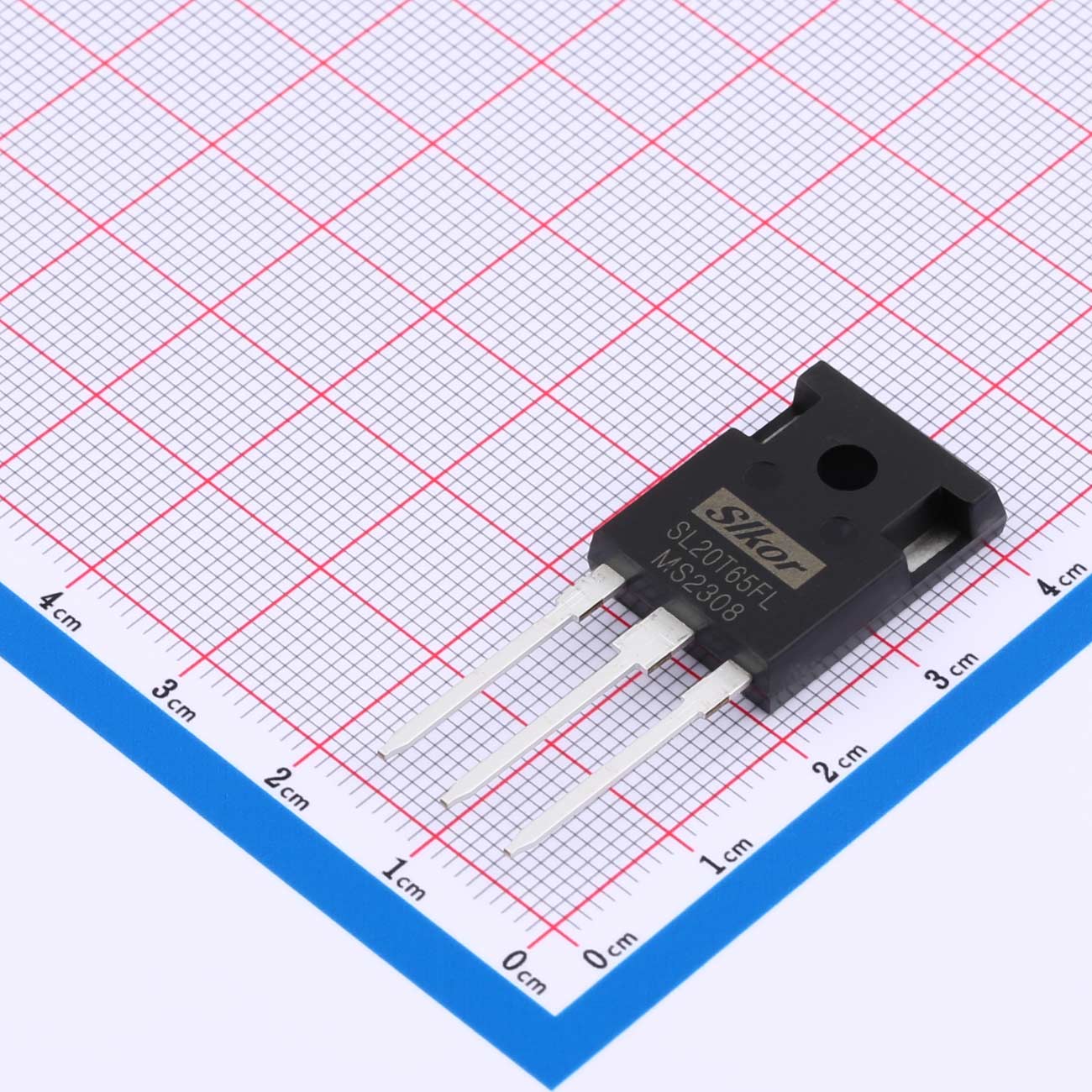 IGBT單管SL15T120FL1