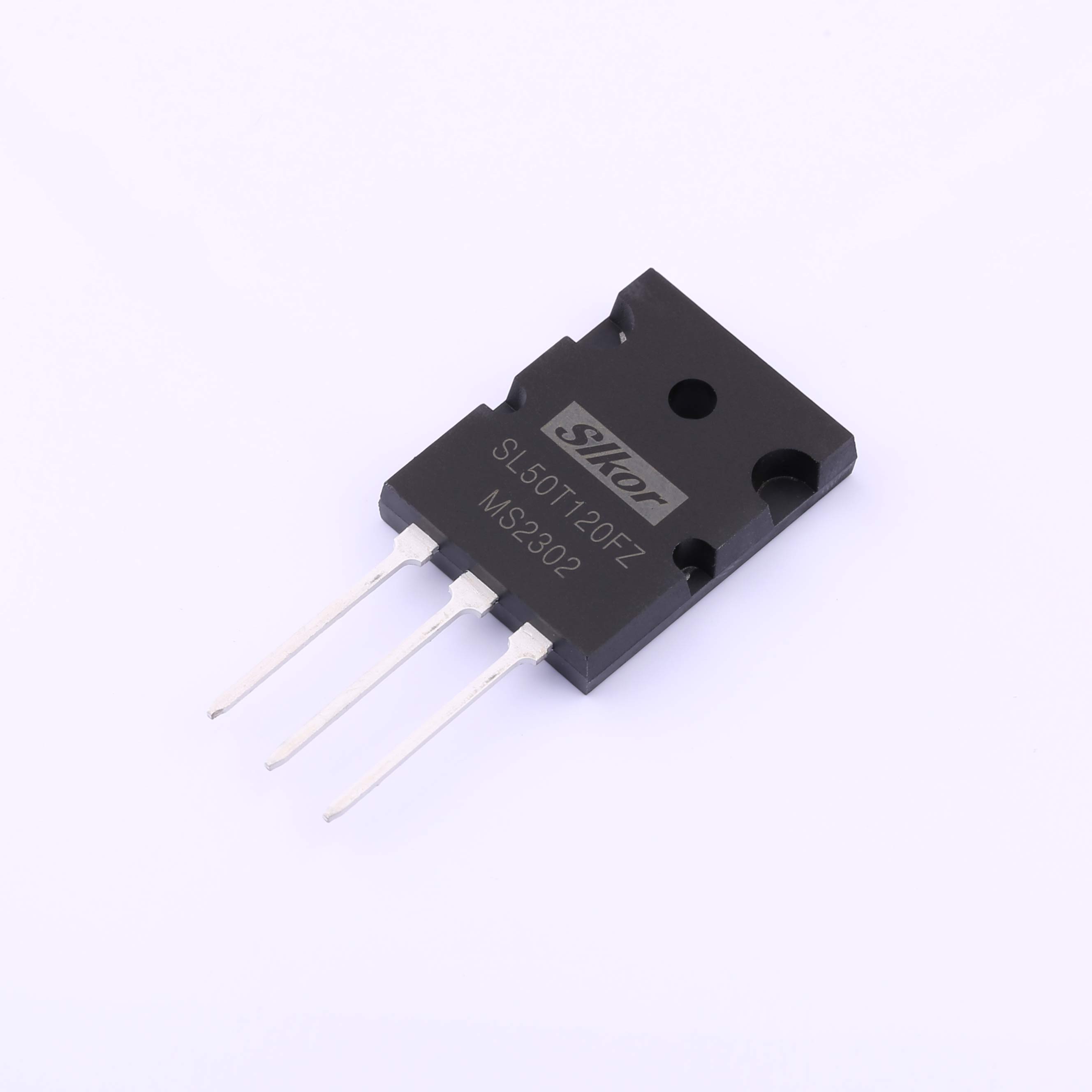 IGBT單管SL15T120FL1