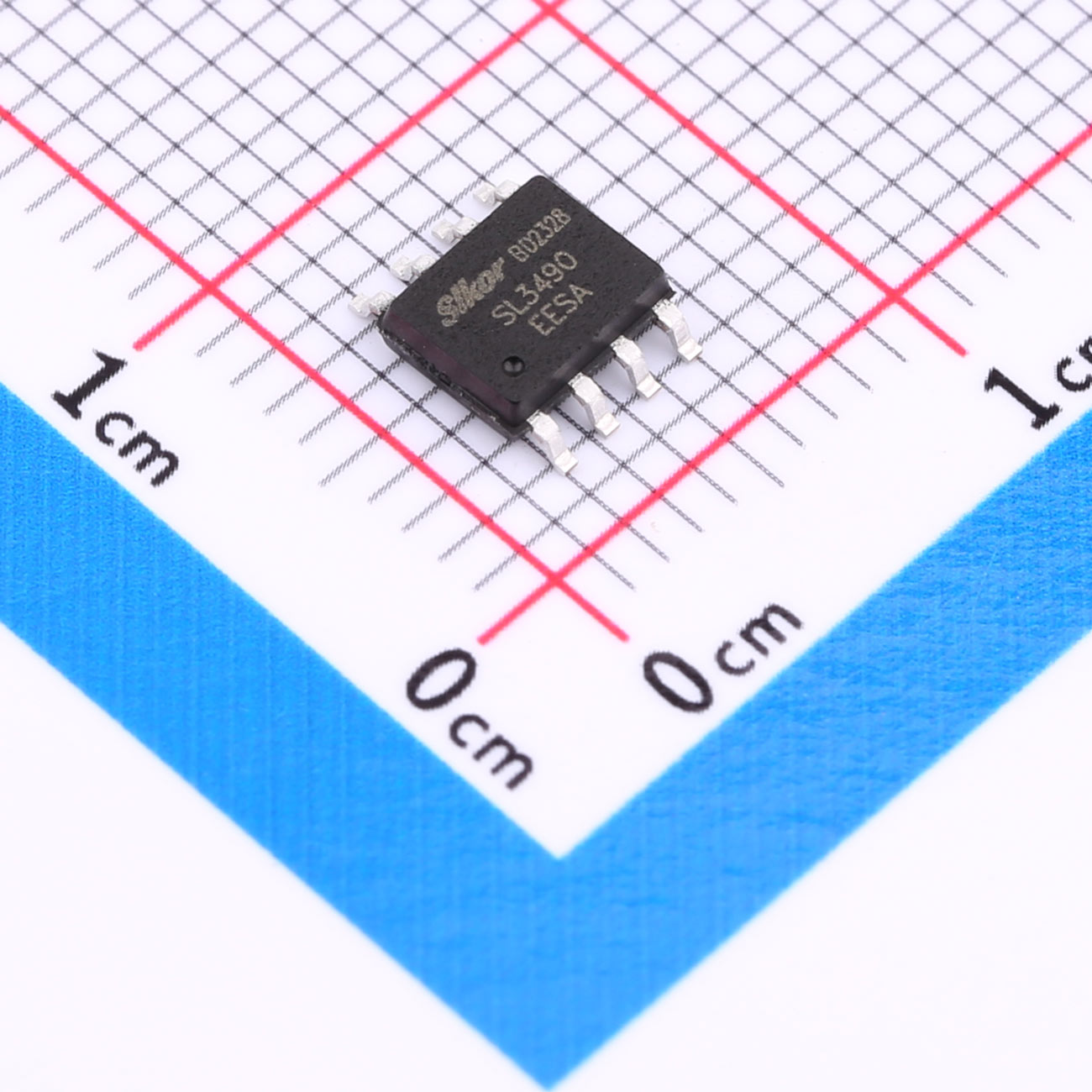 深圳市薩科微半導體有限公司