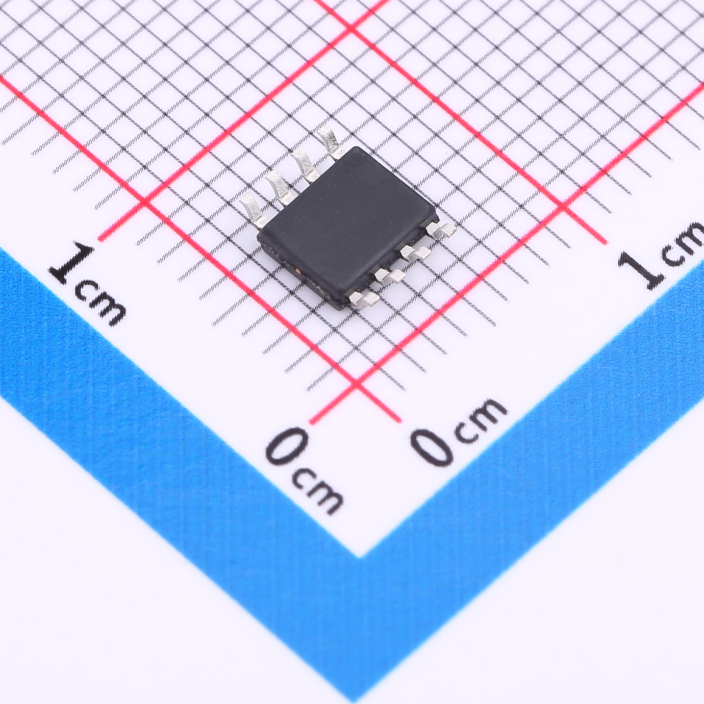 RS485芯片SL65HVD08DR