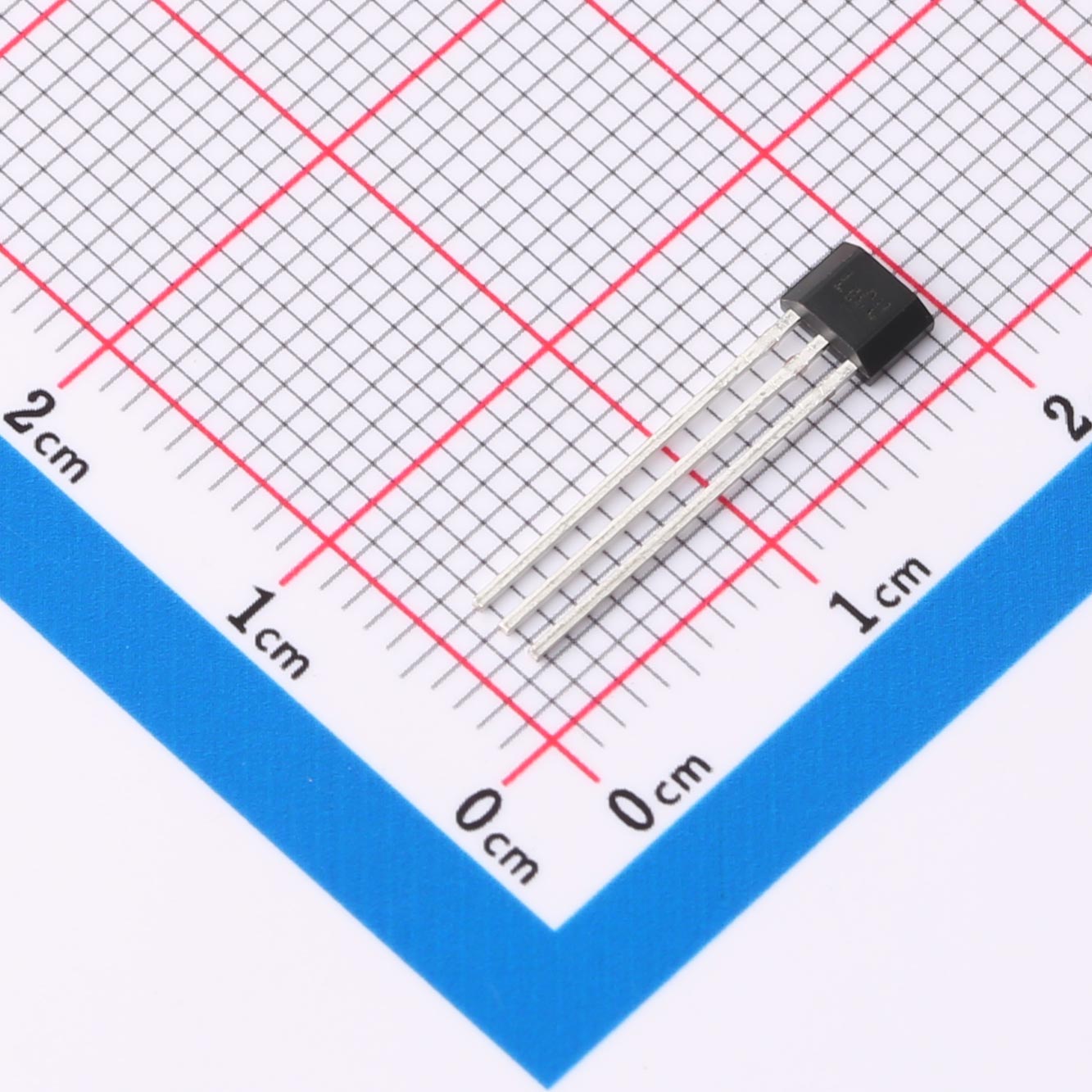 霍爾傳感器SL6207-3