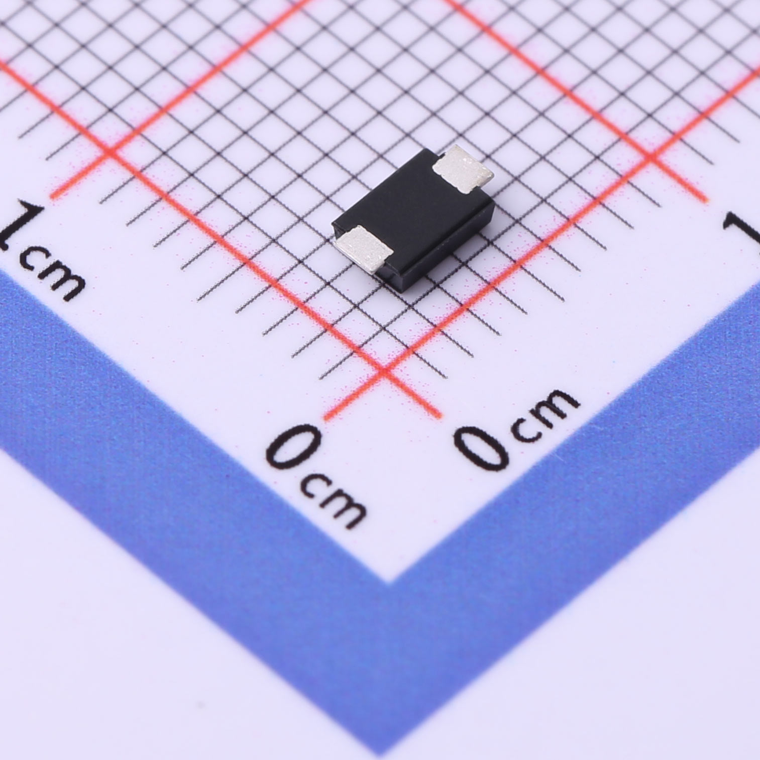 肖特基二極管SS24F