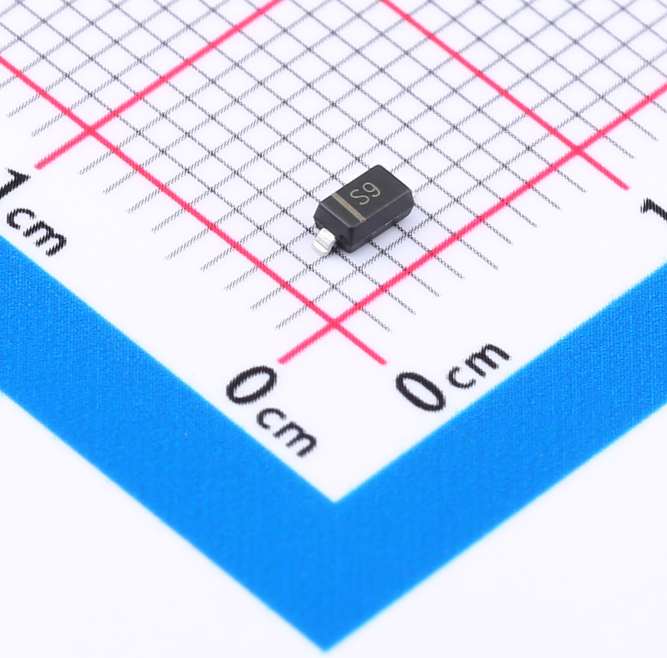 肖特基二極管SS36F