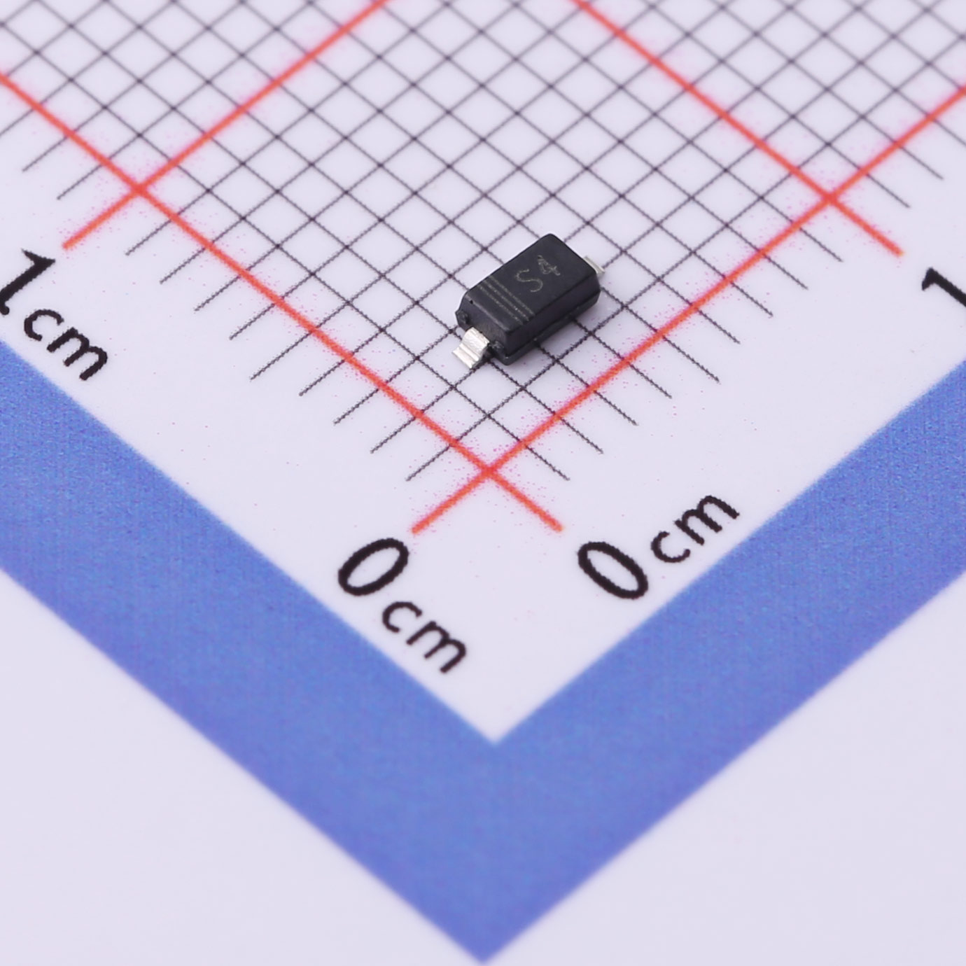 肖特基二極管SD103AW