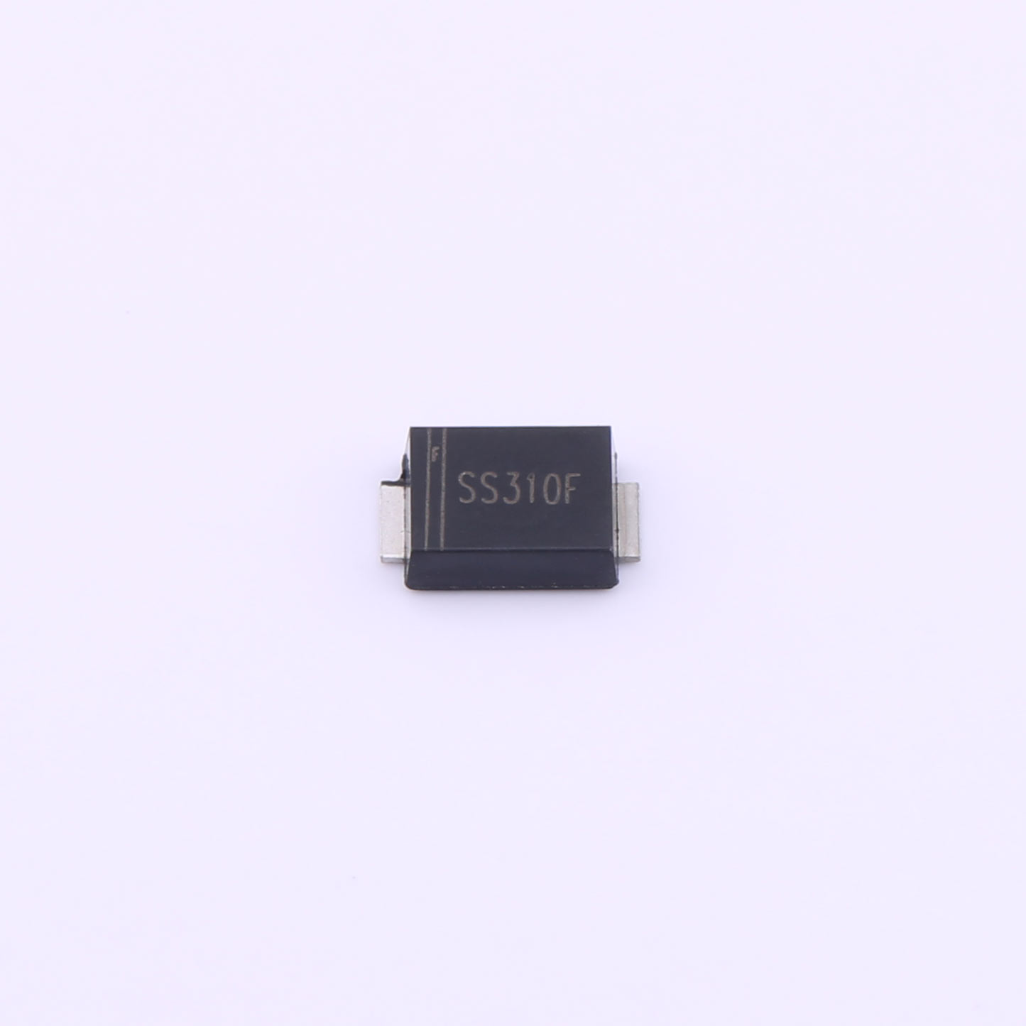 肖特基二極管SS310BF