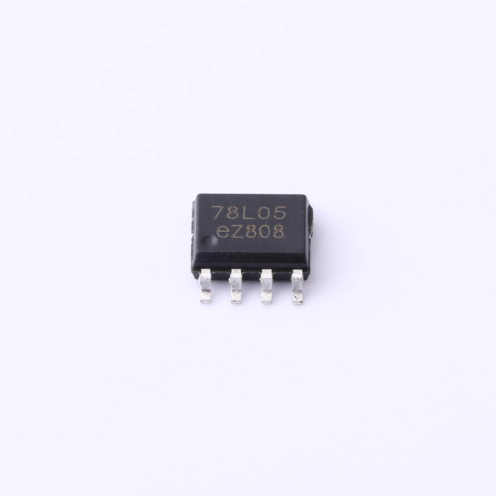 線性穩壓器LM78L05D