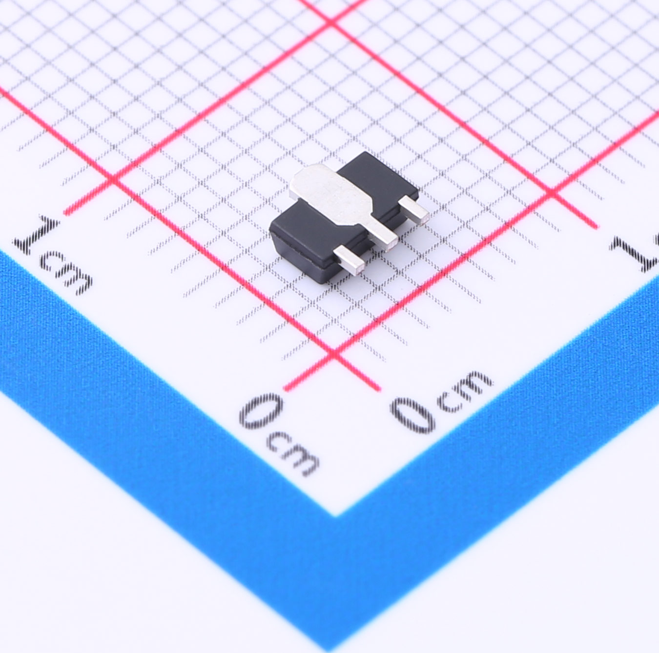 線性穩壓器79L05