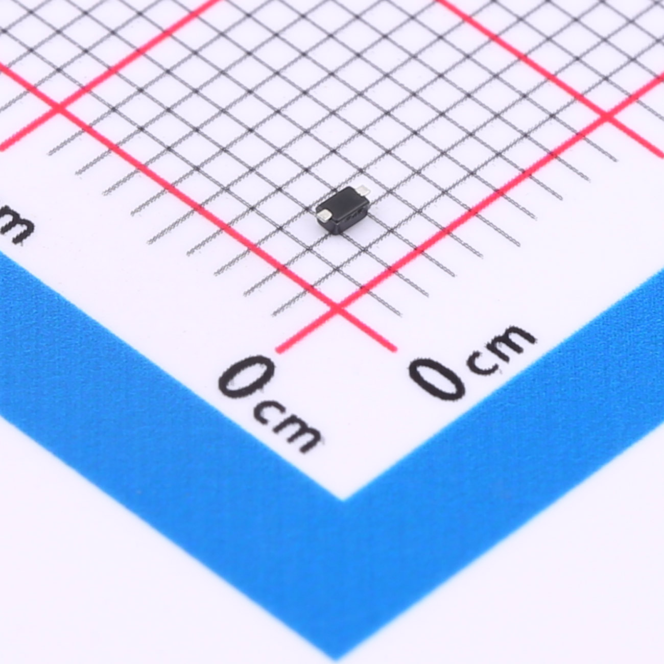 肖特基二極管BAS521