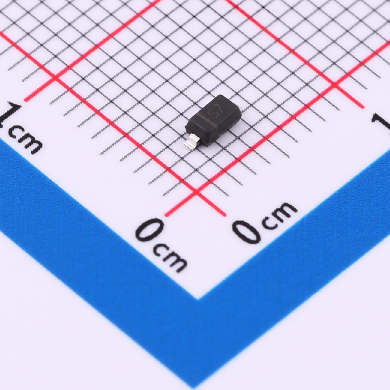 肖特基二極管SS36F
