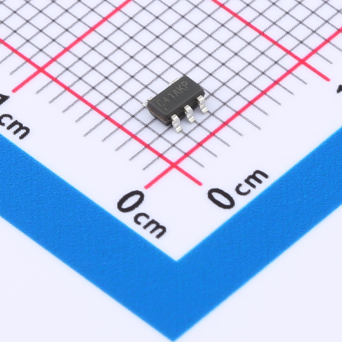 運算放大器SL2177FXS8