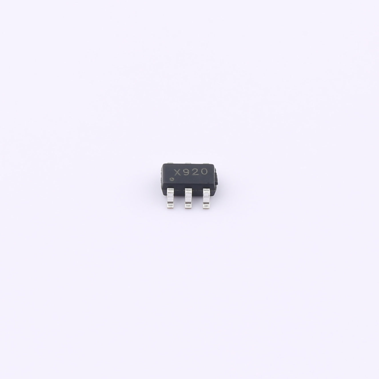 模數轉換芯片SL7920