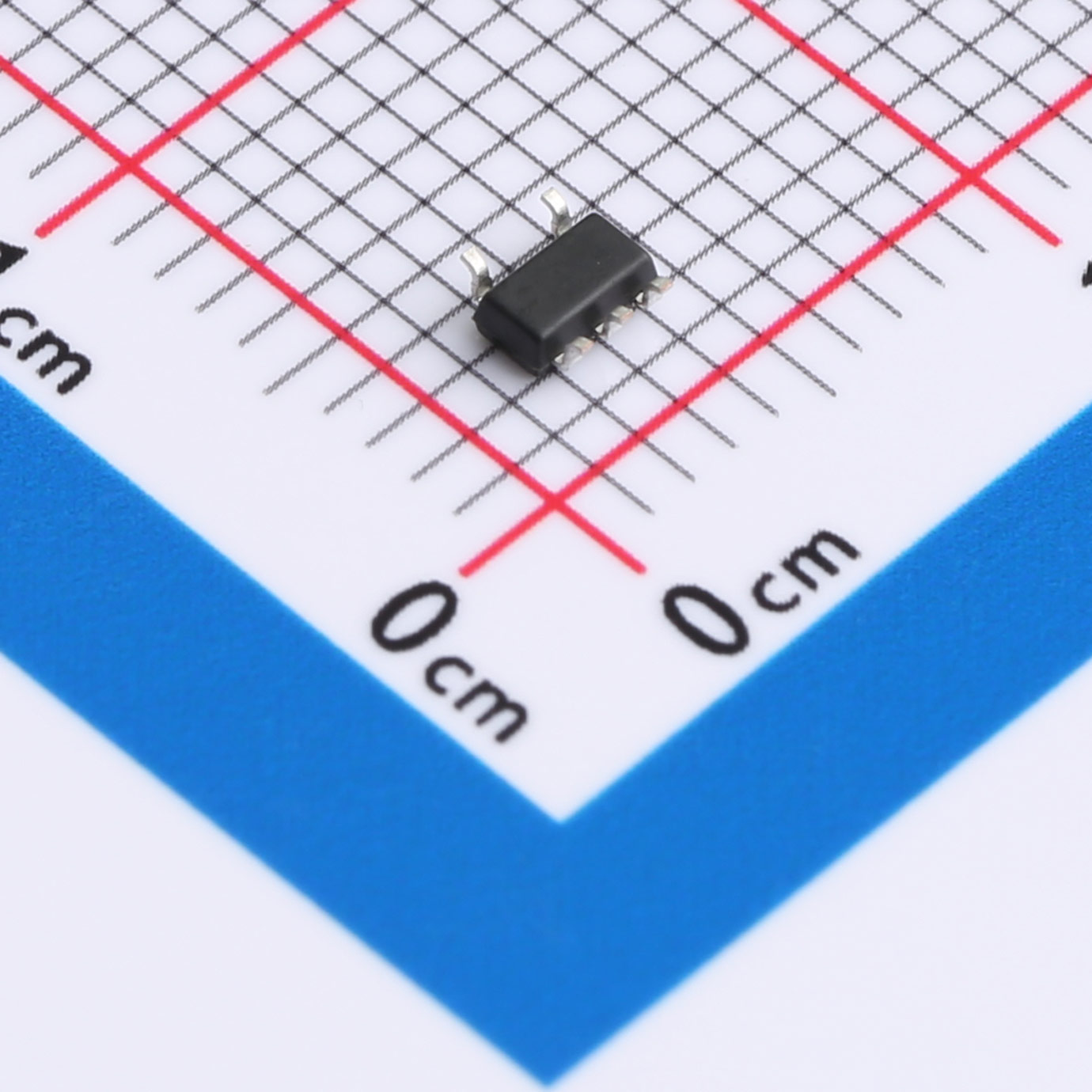 運算放大器SL9061A