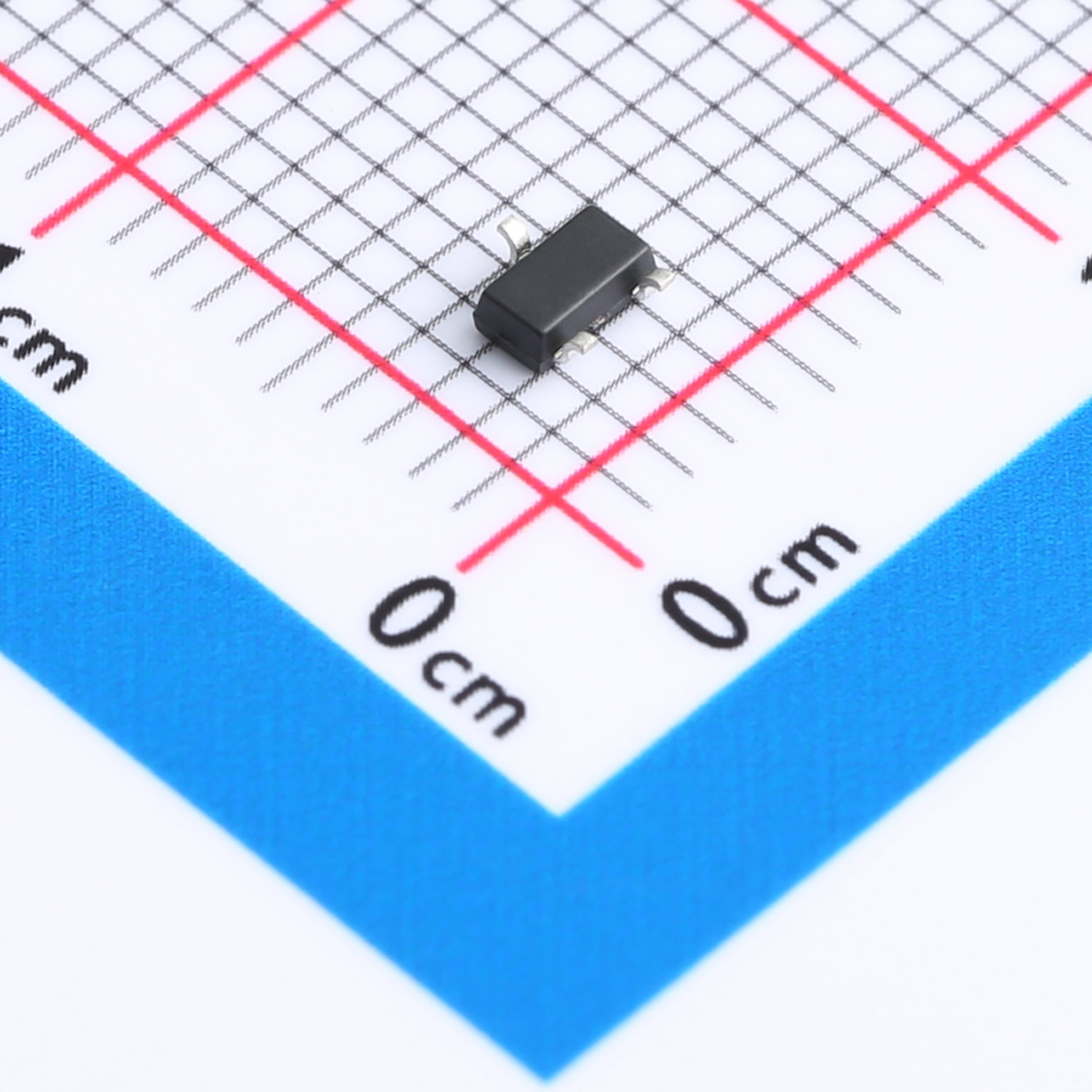 霍爾傳感器SL253-3