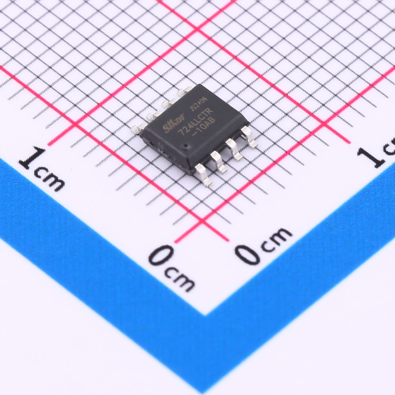 深圳市薩科微半導體有限公司
