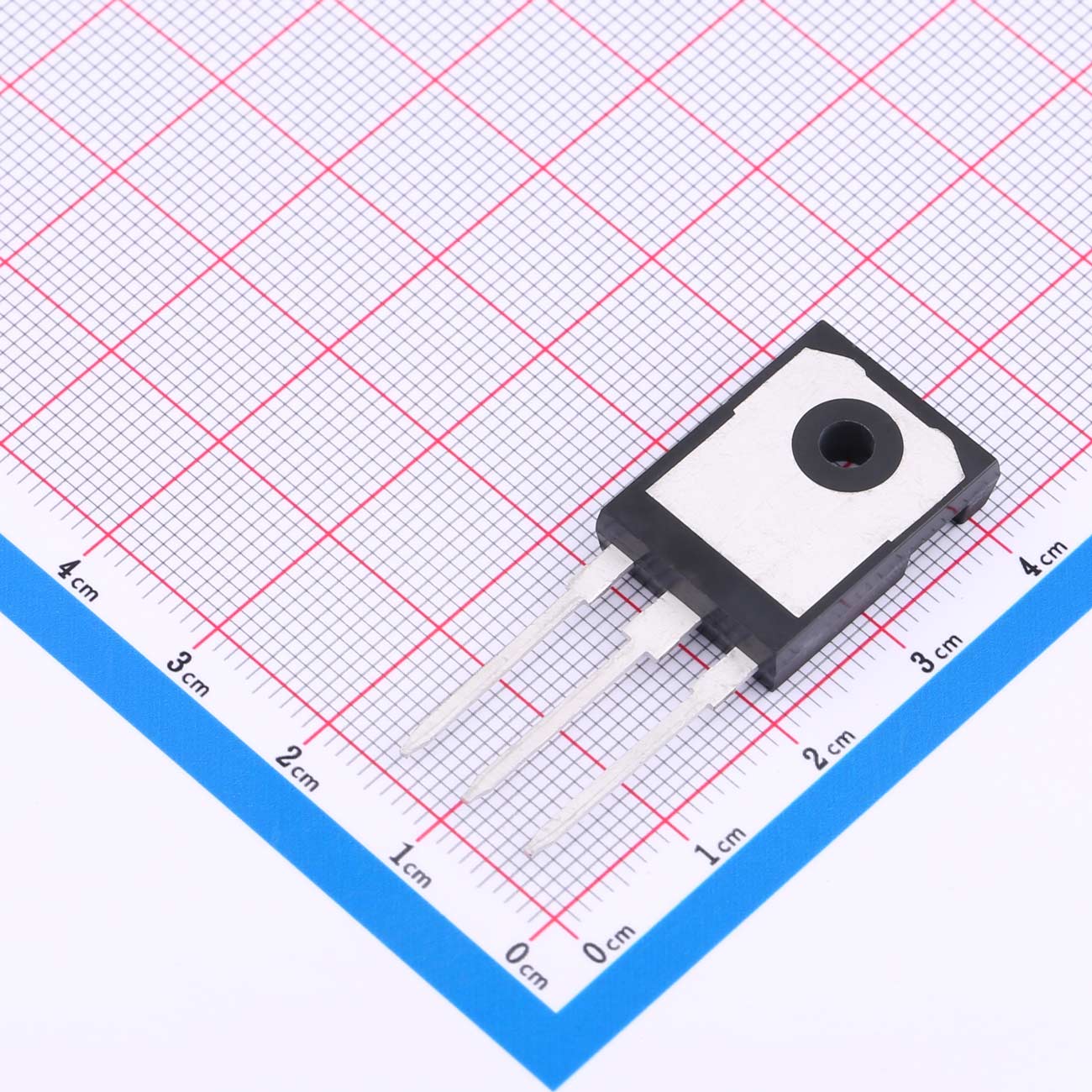 IGBT單管SL15T120FL1